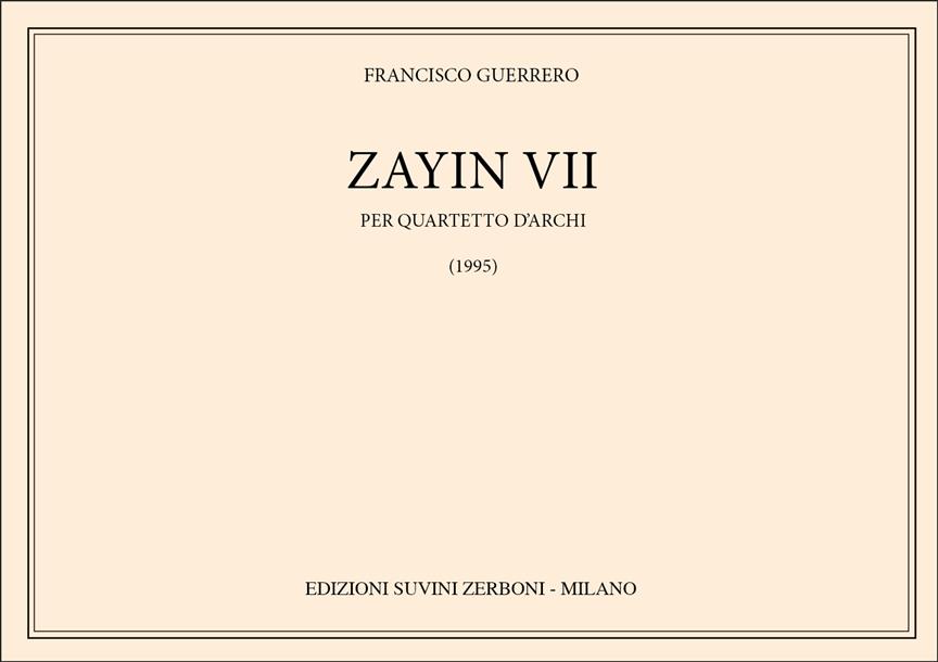 Zayin VII
